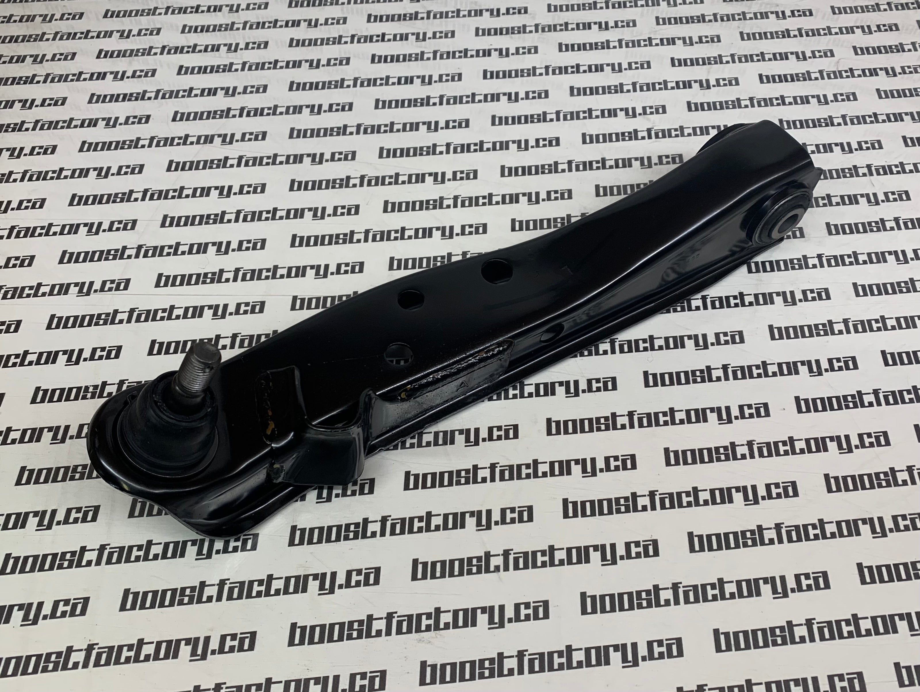 Genuine Nissan R33 GTST R34 GTT Front Lower Control Arm & Ball Joint