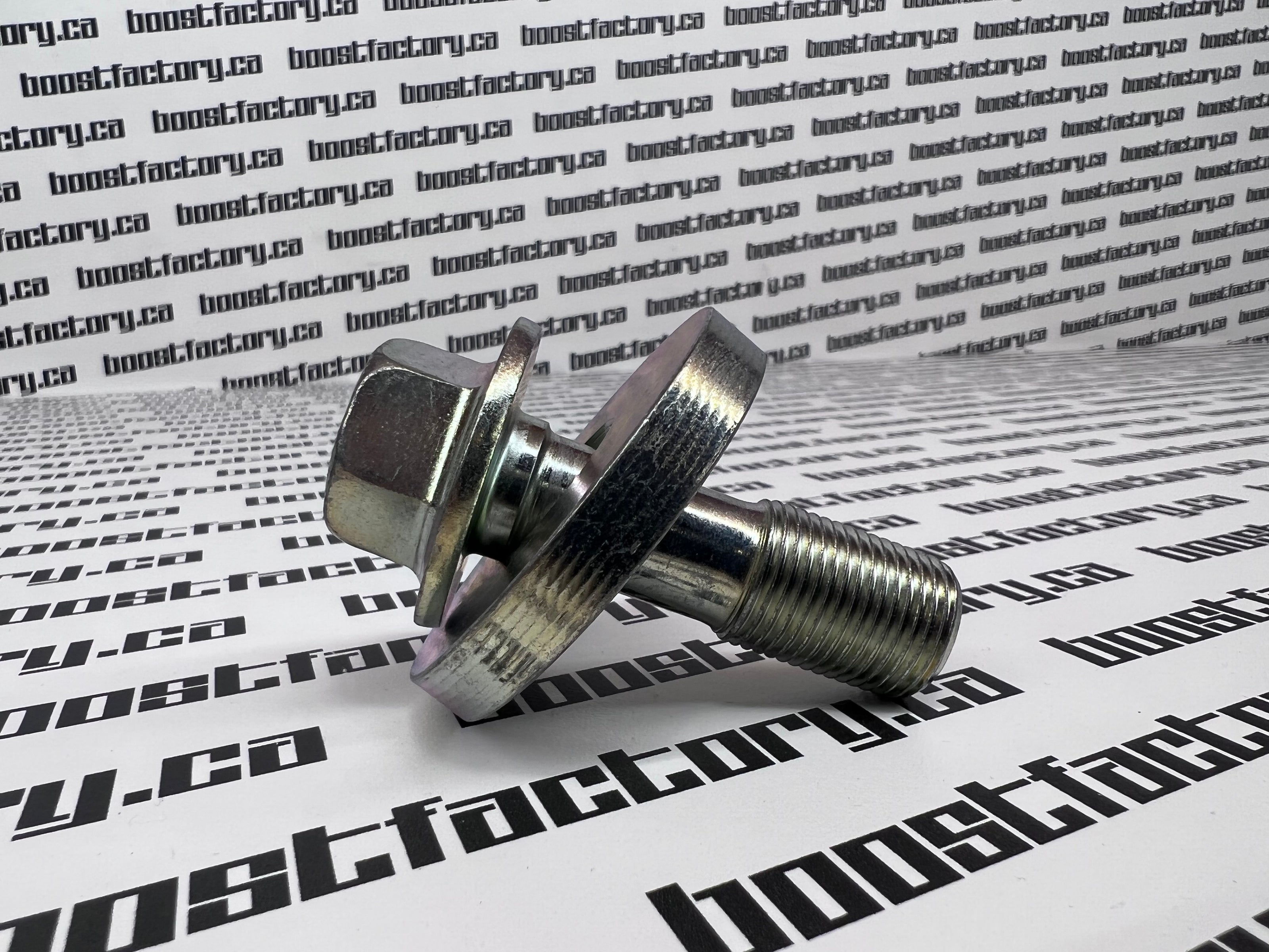 Genuine Toyota 1JZ/2JZ Crankshaft Pulley Bolt 90119-18002