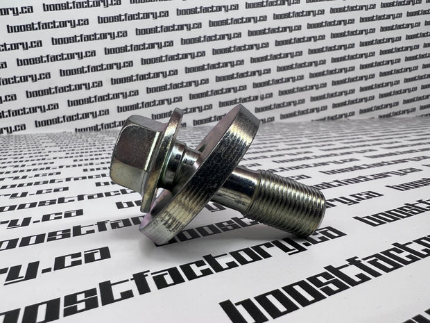 Genuine Toyota 1JZ/2JZ Crankshaft Pulley Bolt 90119-18002