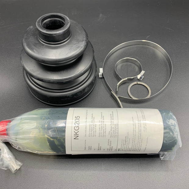 Genuine Nissan R32 R33 R34 GTR / GTS4 / CV Axle Boot Repair Kit Rear Right OR Left Outer - C9BDA-17V87