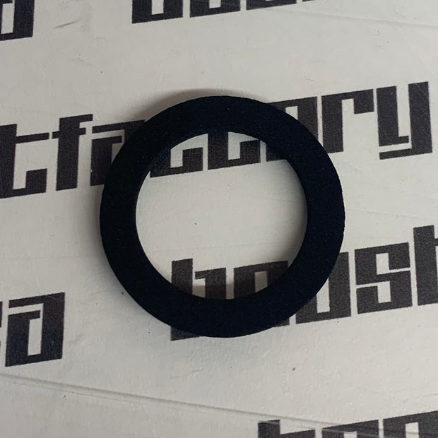 Genuine Nissan CV Axle Nut Adjusting Cap Insulator 40268-01E00