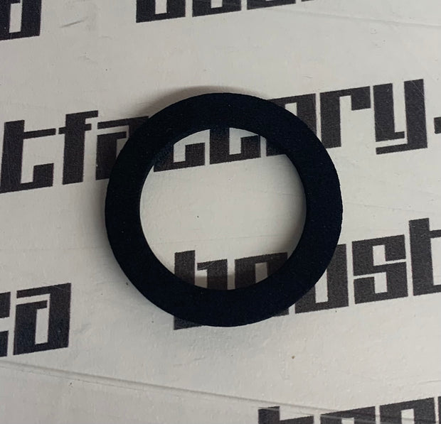 Genuine Nissan CV Axle Nut Adjusting Cap Insulator 40268-01E00 - Boost Factory