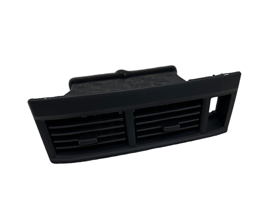 Genuine Nissan R34 Skyline Center Dash Vent Assembly 68750-AA100