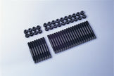 Tomei Powered Cam Cap Stud Set RB26DETT 193016
