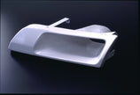 Tomei Powered R32 Skyline HEADLAMP AIR INTAKE 26010R585
