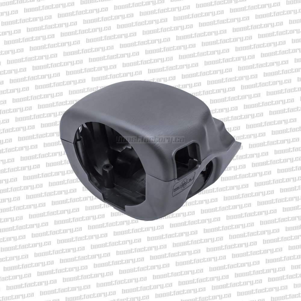 R34 steering column surround trim