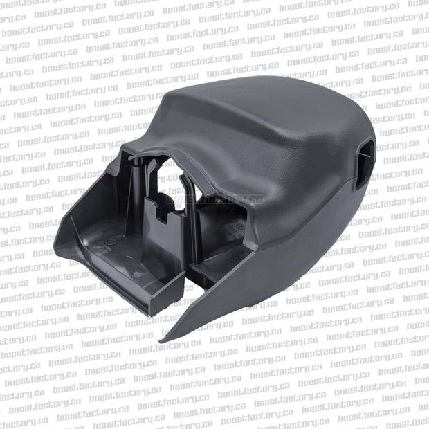 Genuine Nissan R34 GTR / GTT Steering Wheel Surround Trim - 48470-AA000