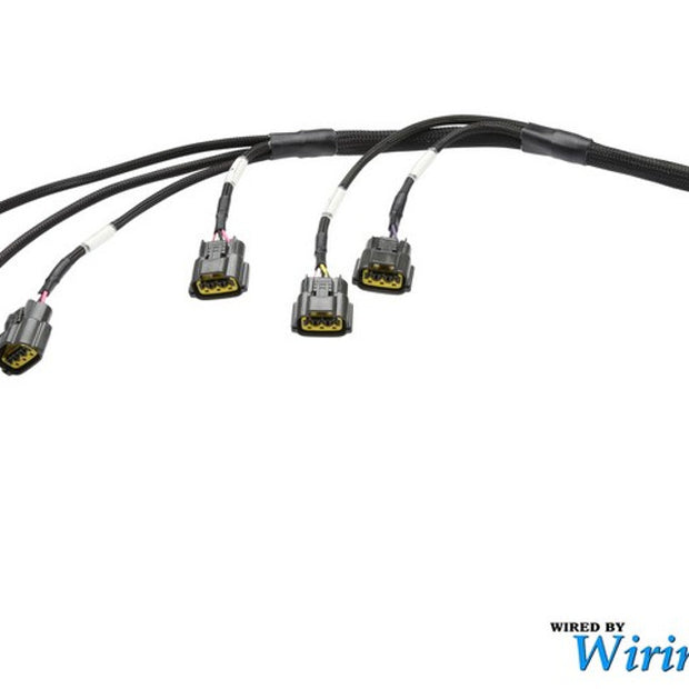 Wiring Specialties RB25DET NEO Smart Coil Pack Harness