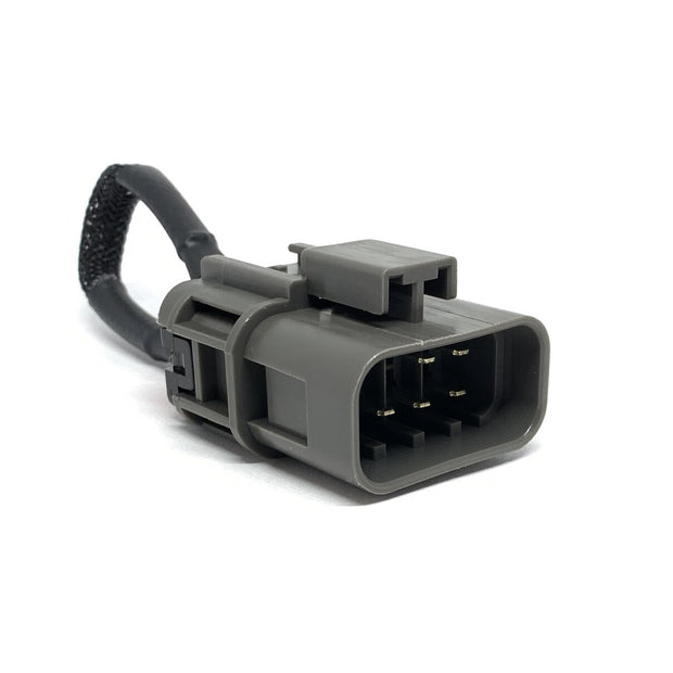 Wiring Specialties RB26 Injector Resistor Bypass - Boost Factory