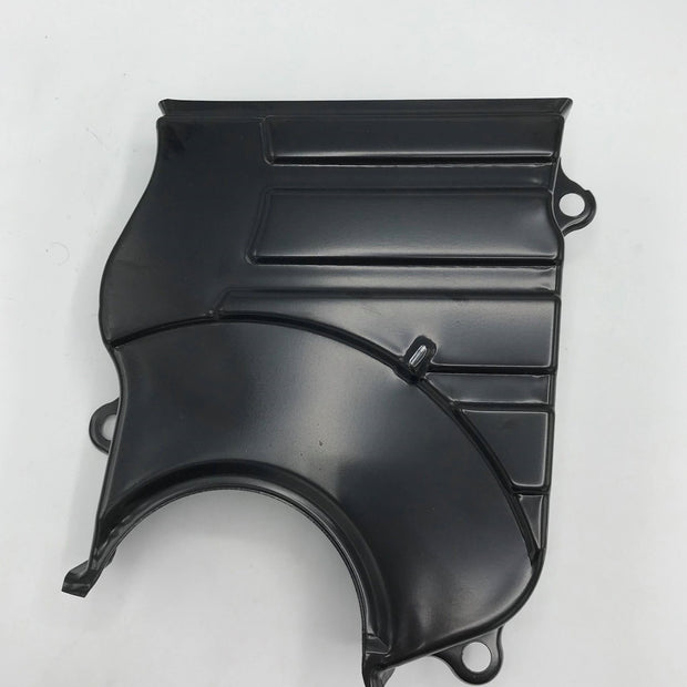 Genuine Nissan RB Lower Timing Cover - Boost Factory