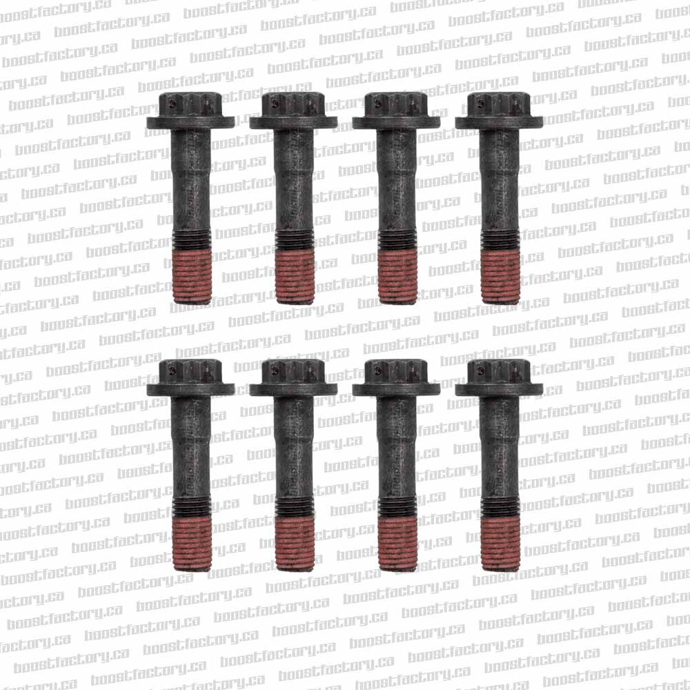 Genuine Toyota Flywheel Bolt Set V160 W55